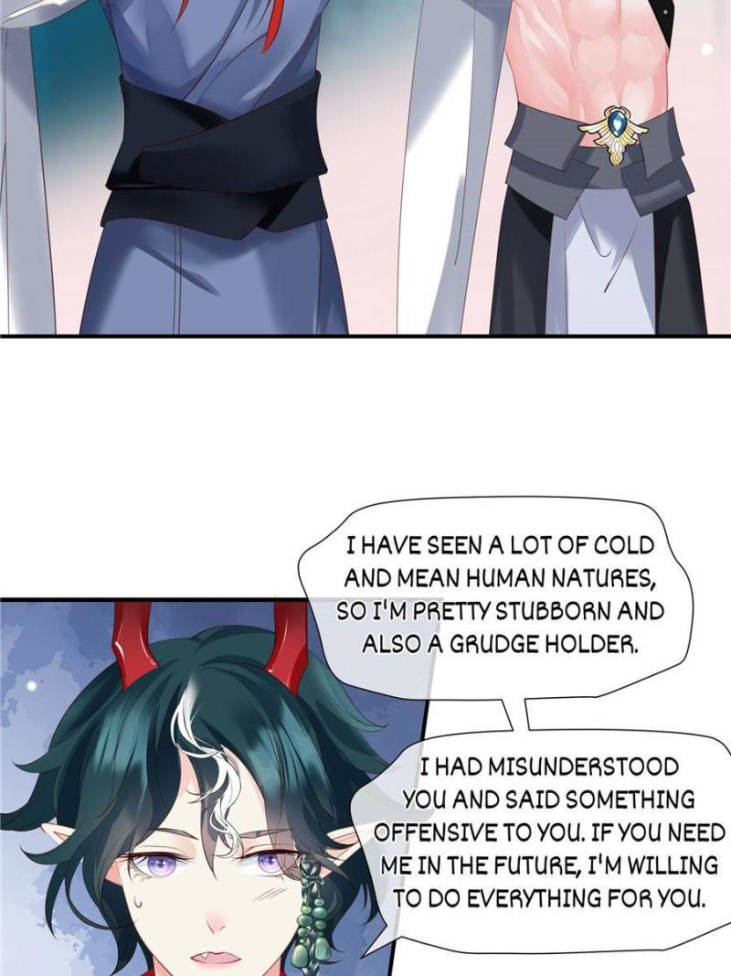 Devil Wants To Hug chapter 134 - page 101