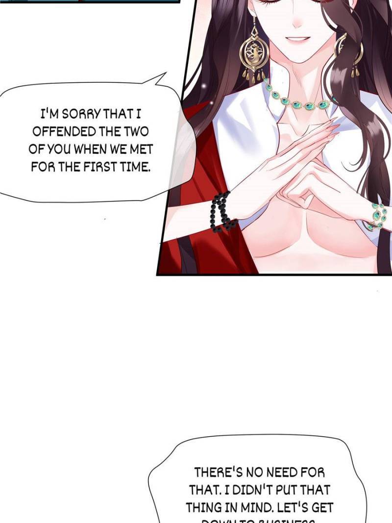 Devil Wants To Hug chapter 134 - page 103
