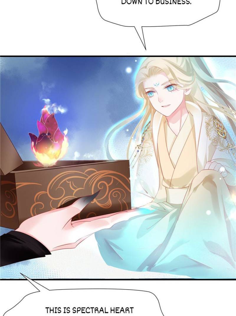 Devil Wants To Hug chapter 134 - page 104