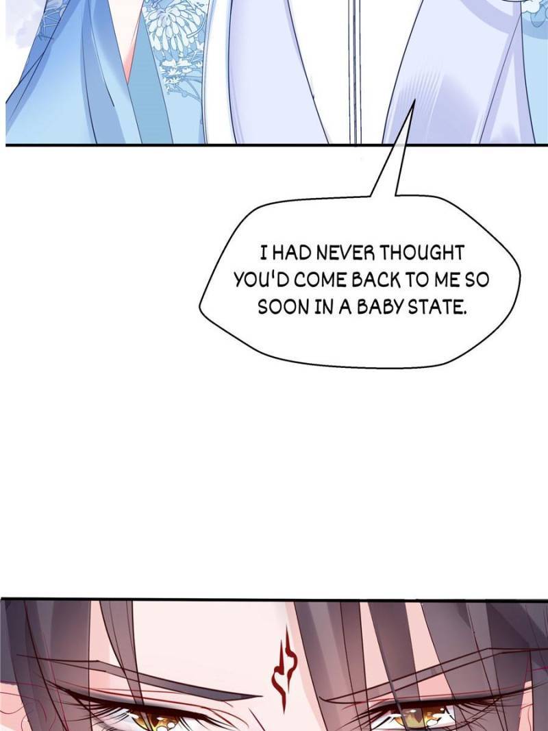 Devil Wants To Hug chapter 134 - page 11
