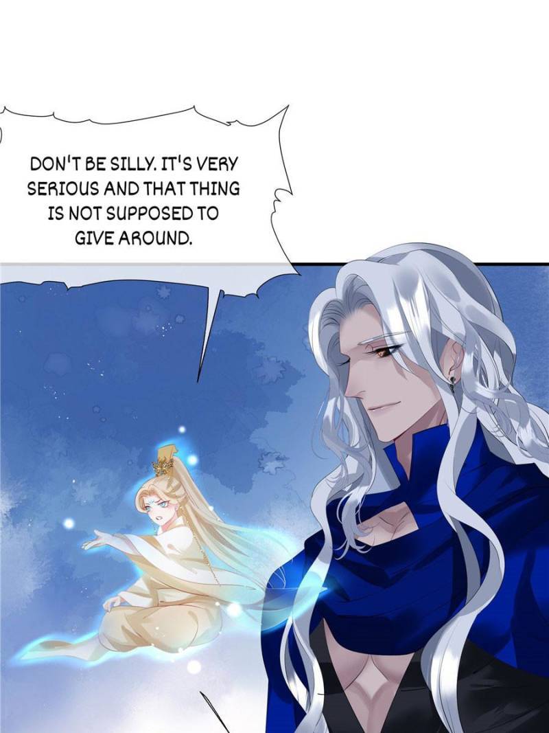 Devil Wants To Hug chapter 134 - page 110