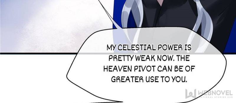 Devil Wants To Hug chapter 134 - page 111