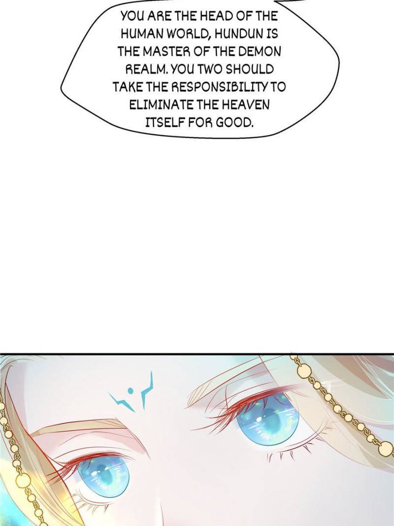 Devil Wants To Hug chapter 134 - page 112