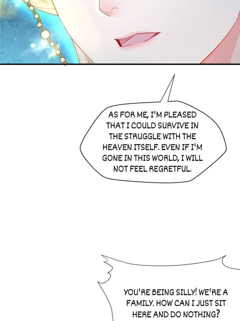 Devil Wants To Hug chapter 134 - page 113