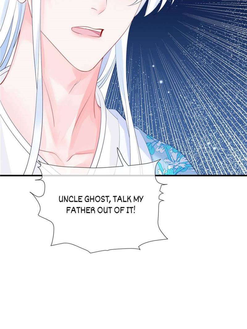 Devil Wants To Hug chapter 134 - page 115