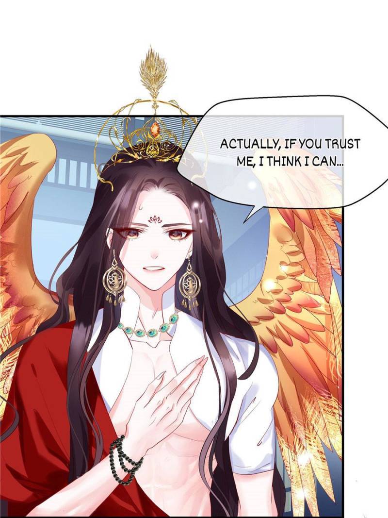 Devil Wants To Hug chapter 134 - page 118