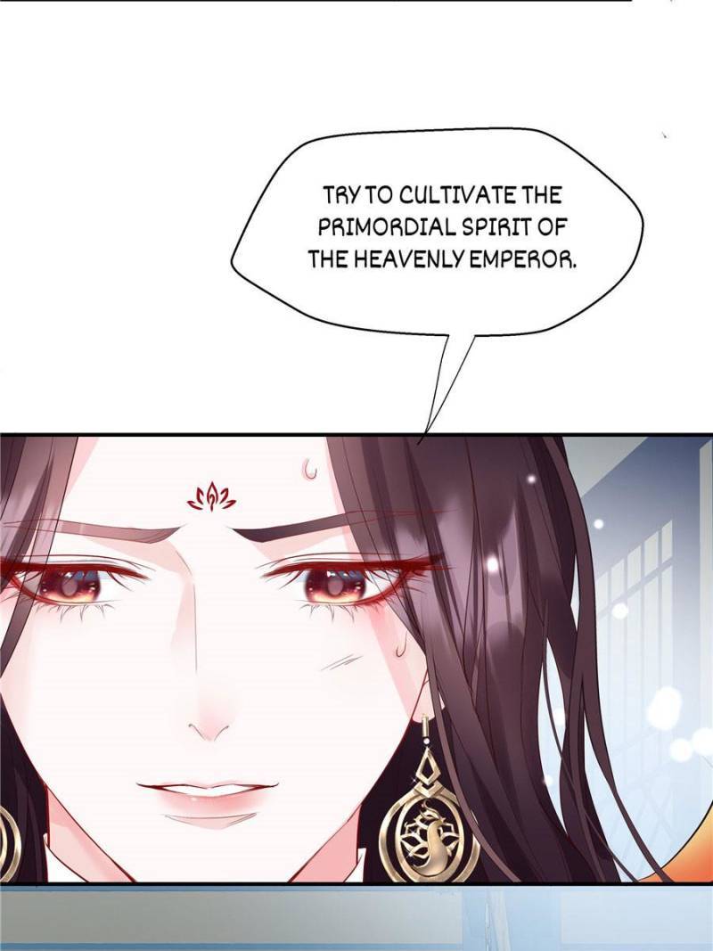 Devil Wants To Hug chapter 134 - page 119