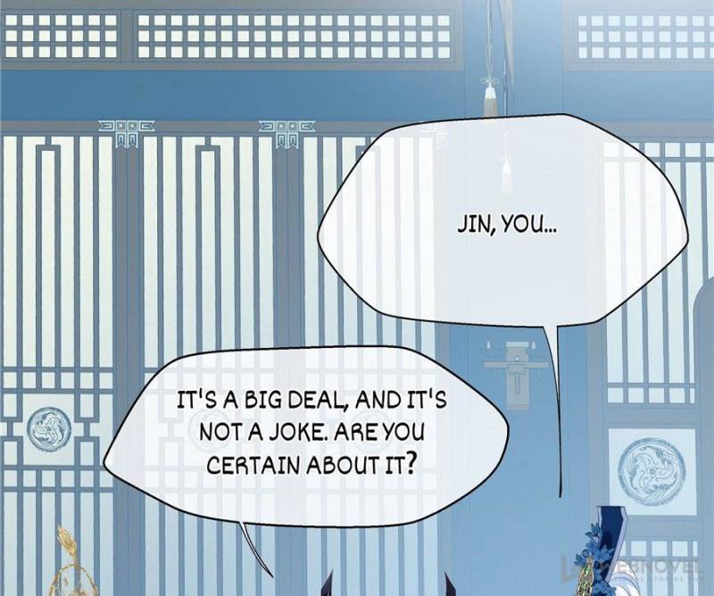 Devil Wants To Hug chapter 134 - page 120