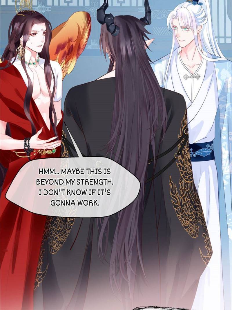 Devil Wants To Hug chapter 134 - page 121