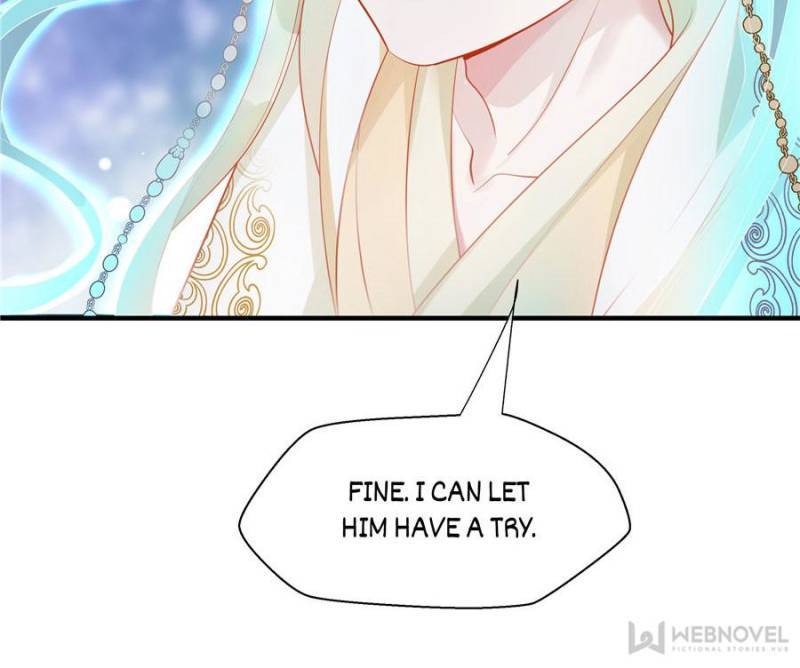 Devil Wants To Hug chapter 134 - page 126