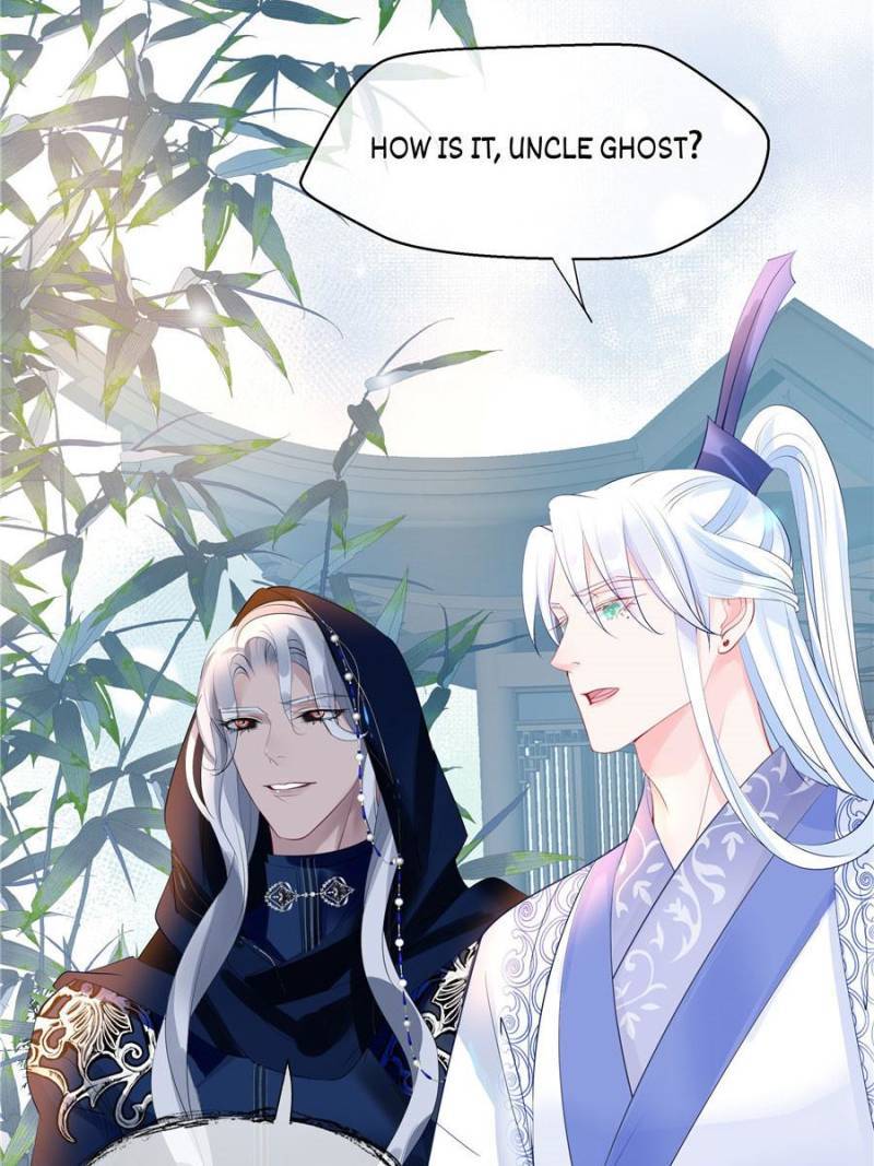 Devil Wants To Hug chapter 134 - page 137