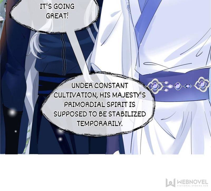 Devil Wants To Hug chapter 134 - page 138