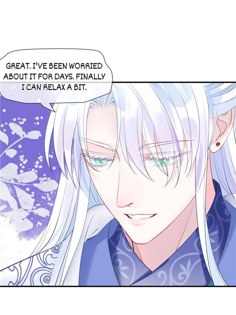 Devil Wants To Hug chapter 134 - page 139