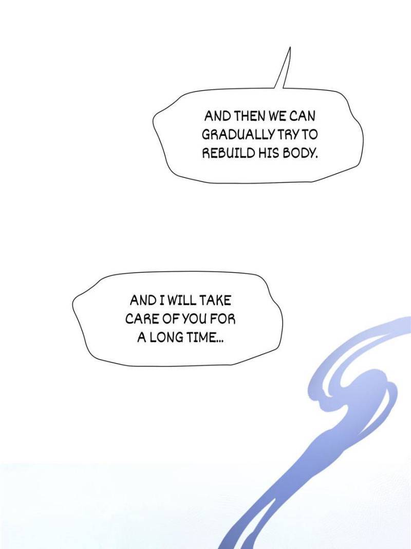 Devil Wants To Hug chapter 134 - page 140
