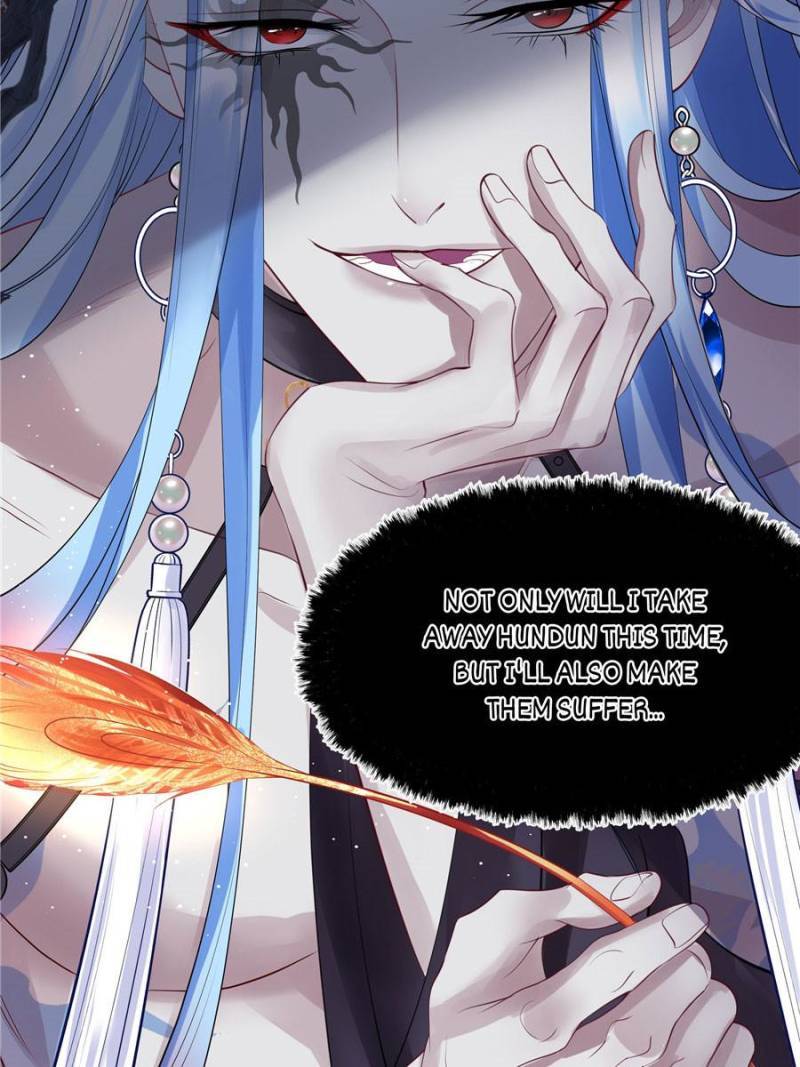 Devil Wants To Hug chapter 134 - page 148