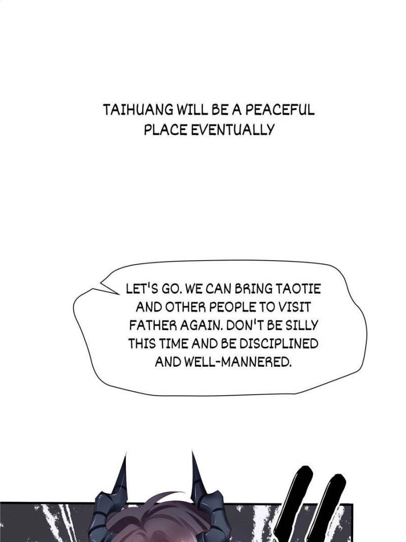 Devil Wants To Hug chapter 134 - page 19