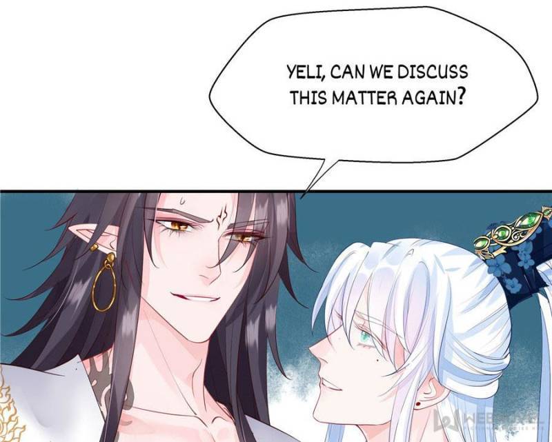 Devil Wants To Hug chapter 134 - page 21