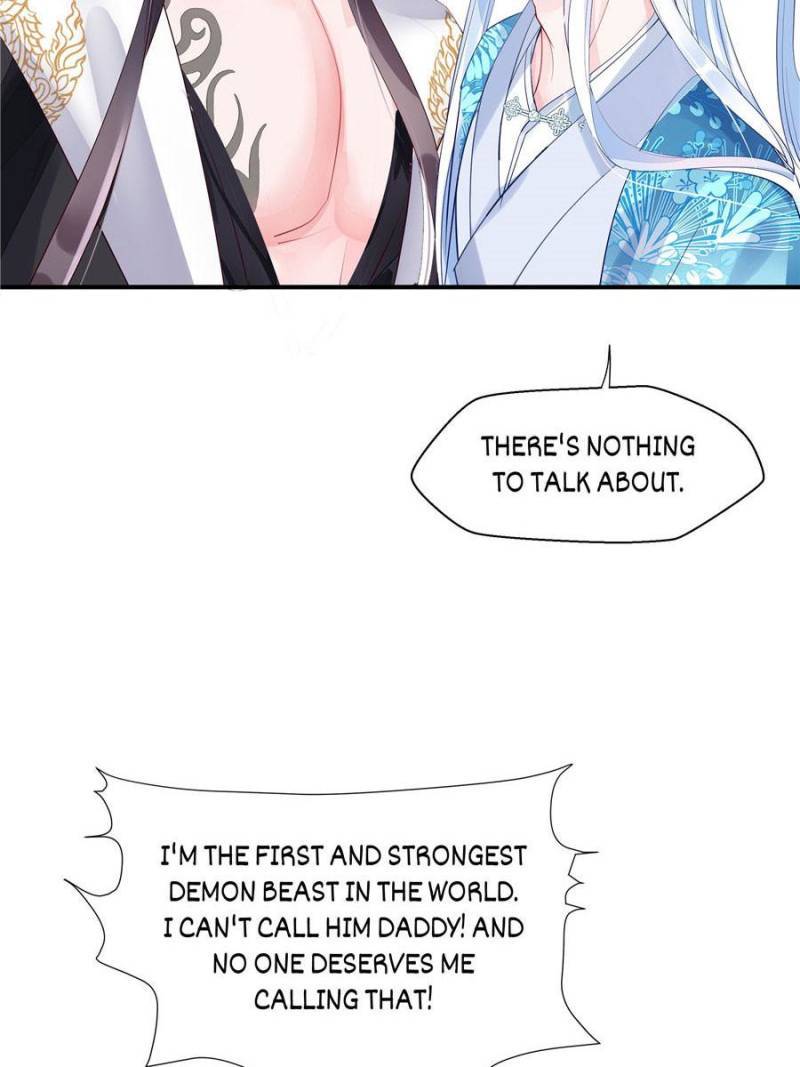 Devil Wants To Hug chapter 134 - page 22