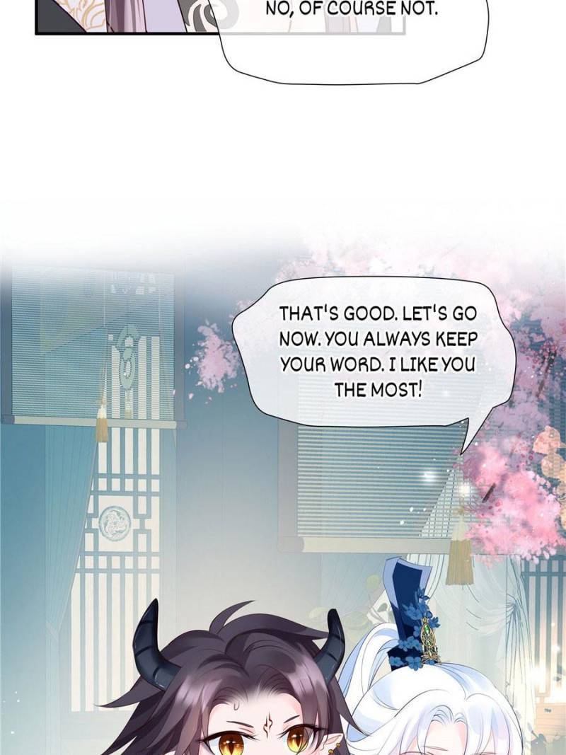 Devil Wants To Hug chapter 134 - page 28