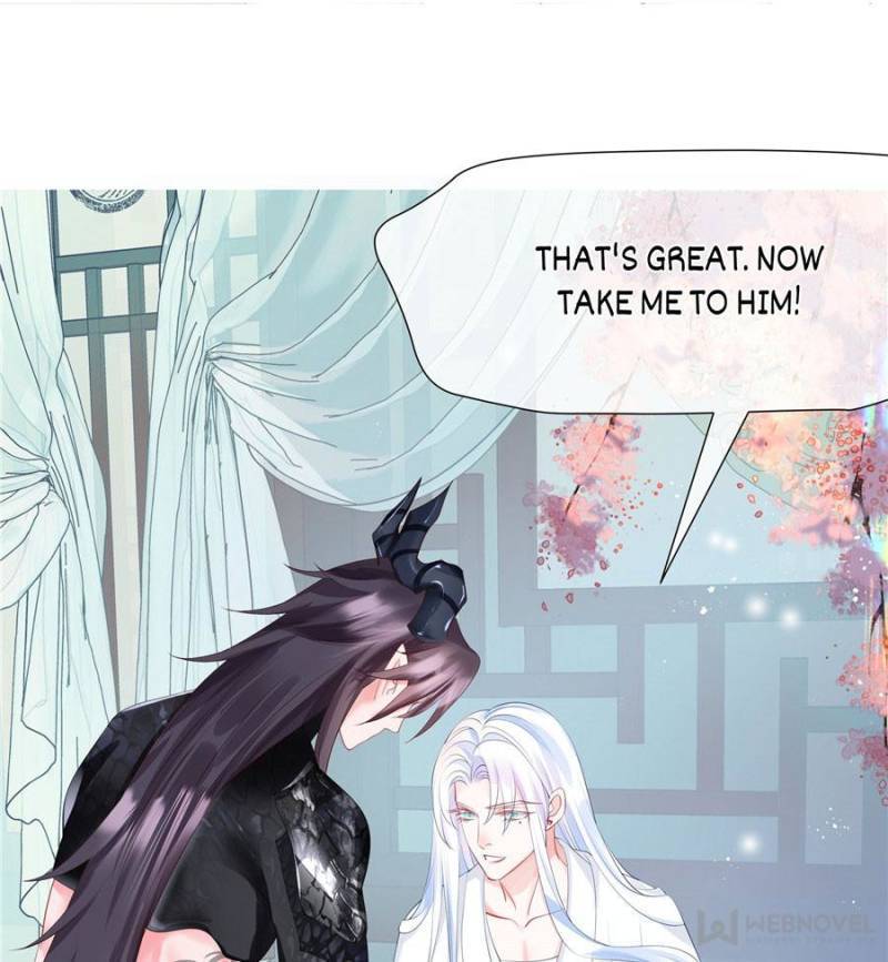 Devil Wants To Hug chapter 134 - page 3