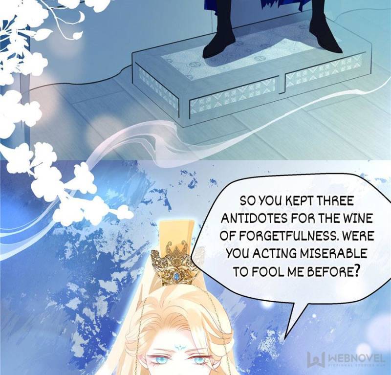 Devil Wants To Hug chapter 134 - page 33