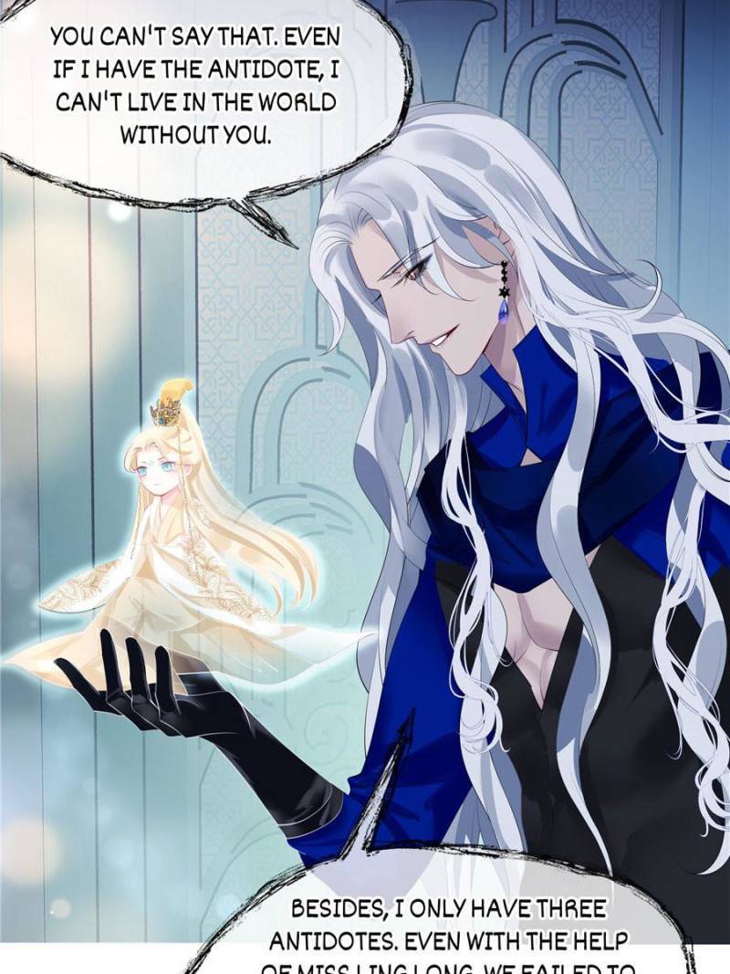 Devil Wants To Hug chapter 134 - page 35