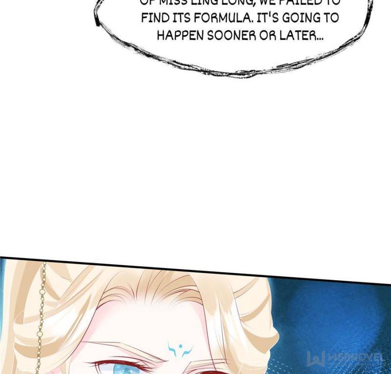 Devil Wants To Hug chapter 134 - page 36