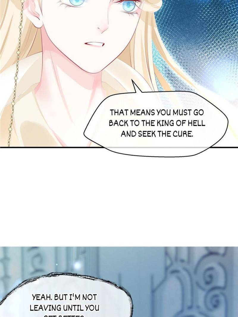 Devil Wants To Hug chapter 134 - page 37