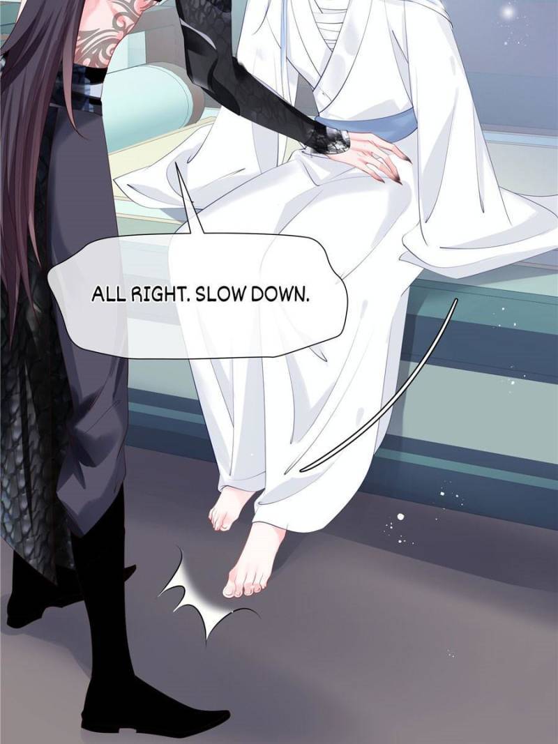 Devil Wants To Hug chapter 134 - page 4