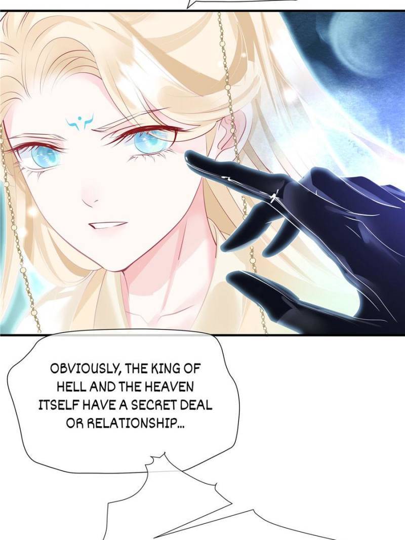Devil Wants To Hug chapter 134 - page 40