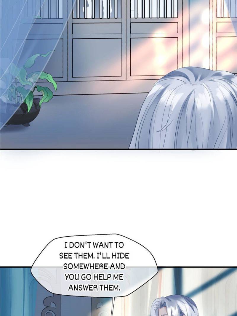Devil Wants To Hug chapter 134 - page 44