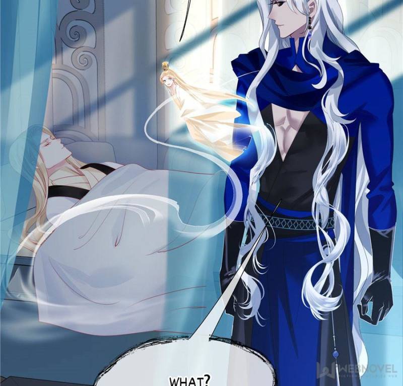 Devil Wants To Hug chapter 134 - page 45