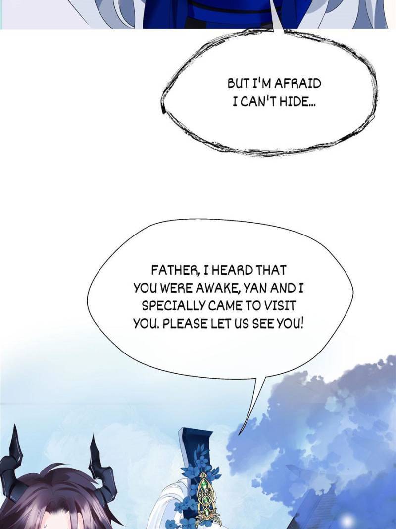 Devil Wants To Hug chapter 134 - page 49