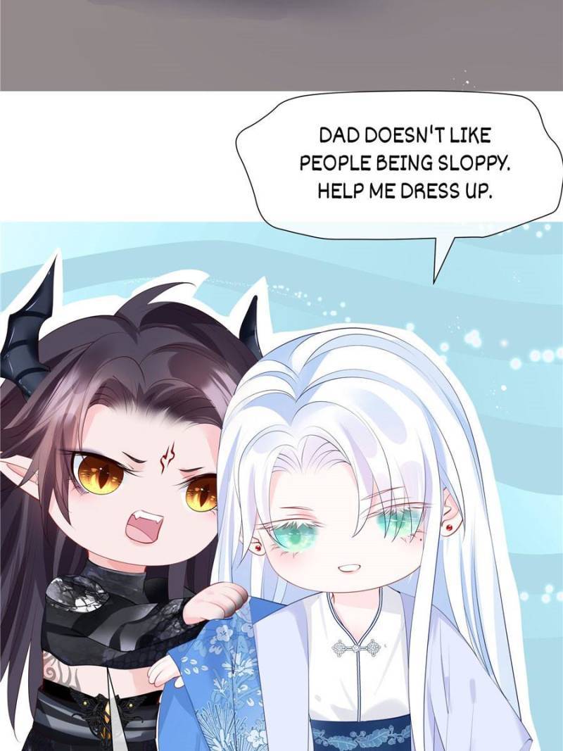 Devil Wants To Hug chapter 134 - page 5
