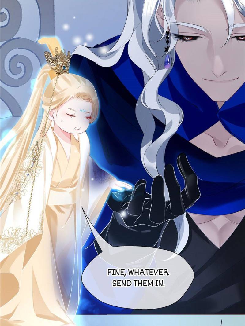 Devil Wants To Hug chapter 134 - page 53