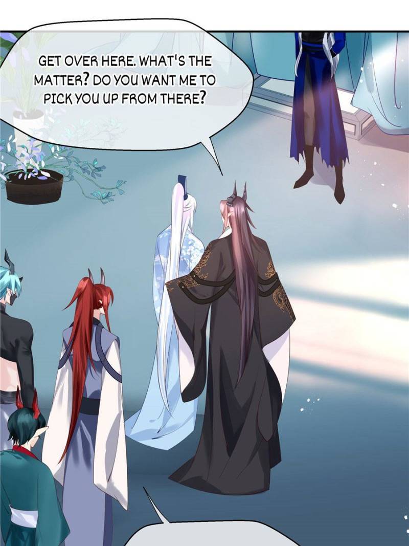 Devil Wants To Hug chapter 134 - page 56