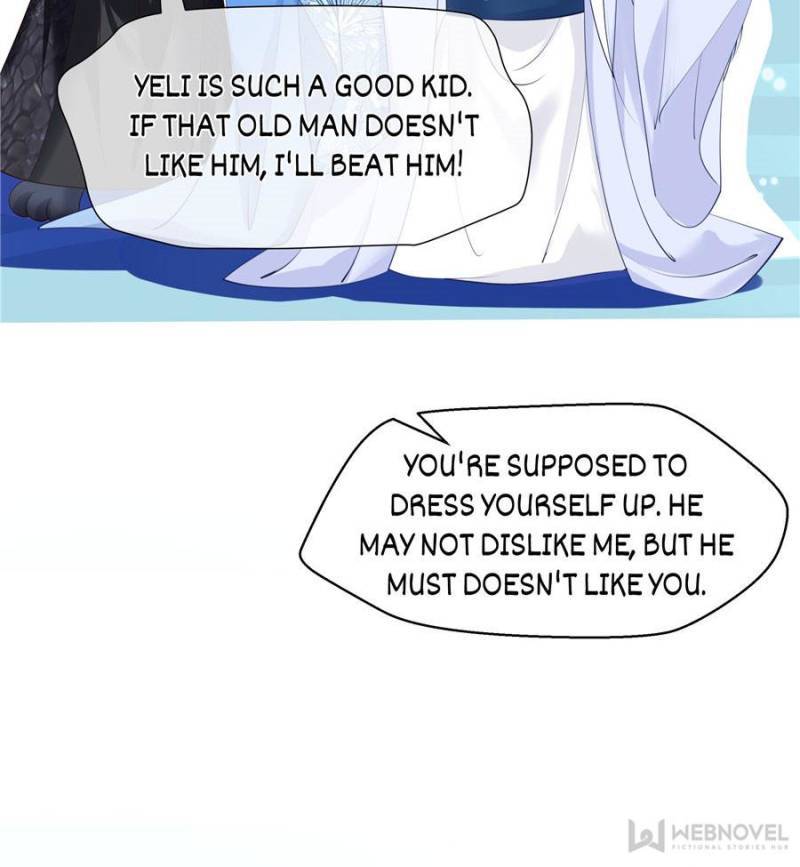 Devil Wants To Hug chapter 134 - page 6