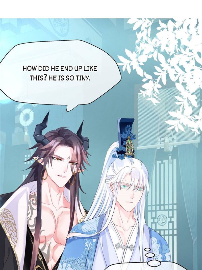 Devil Wants To Hug chapter 134 - page 64