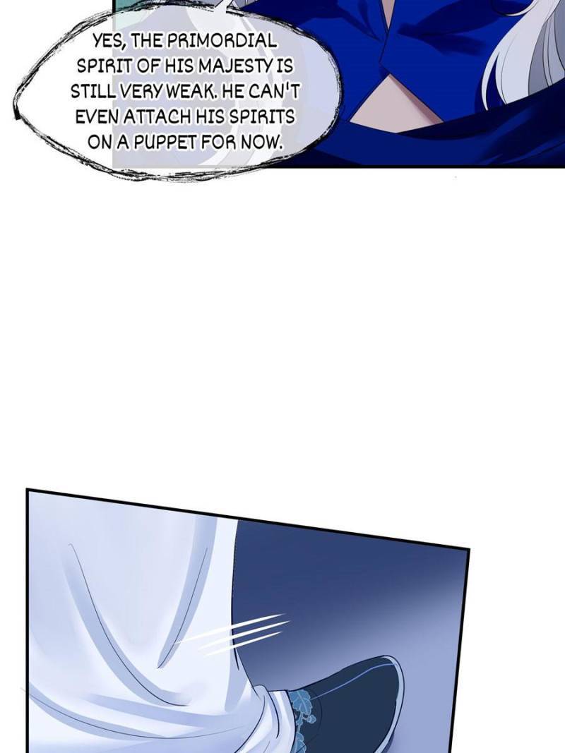 Devil Wants To Hug chapter 134 - page 67