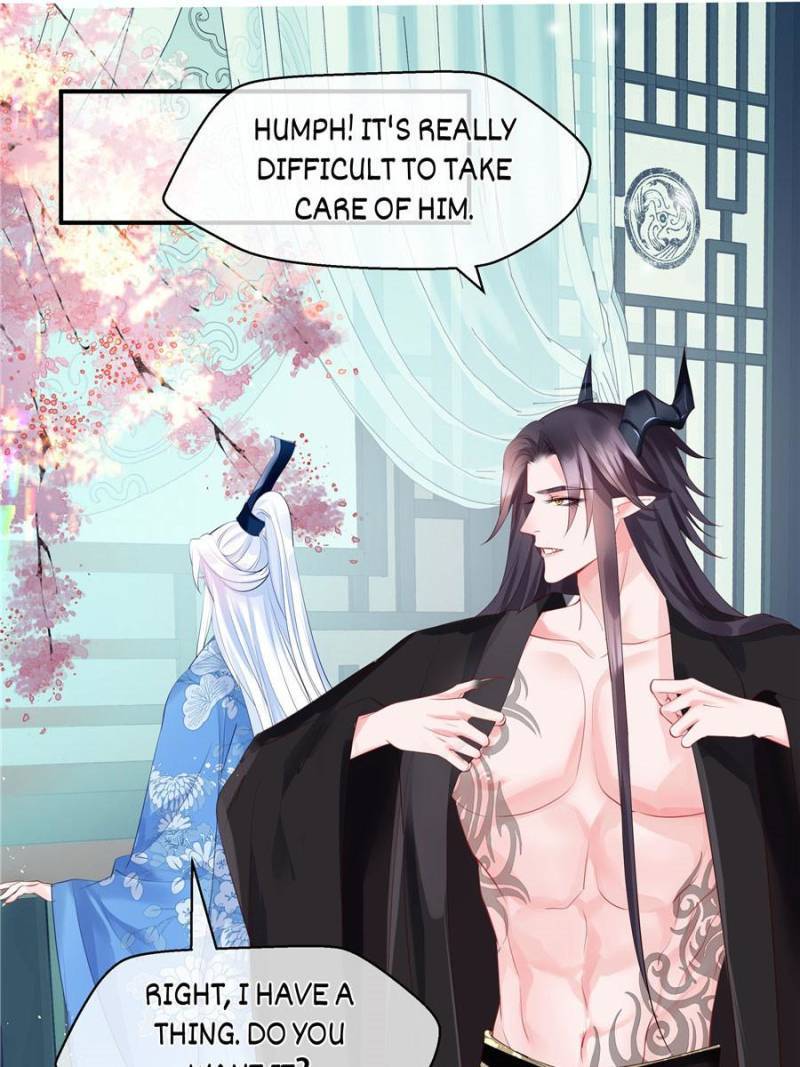 Devil Wants To Hug chapter 134 - page 7