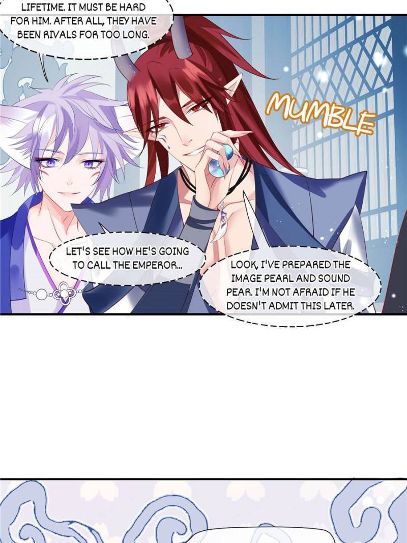 Devil Wants To Hug chapter 134 - page 85