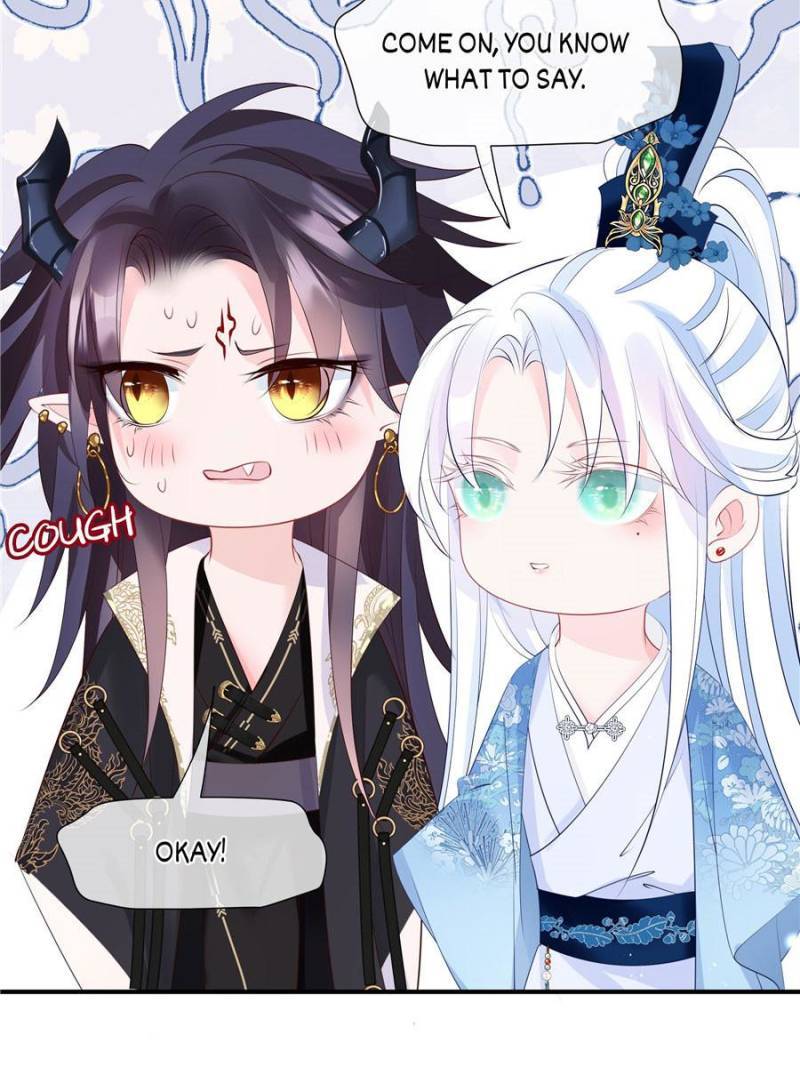 Devil Wants To Hug chapter 134 - page 86
