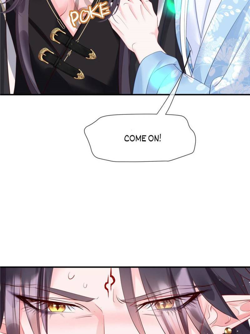 Devil Wants To Hug chapter 134 - page 91