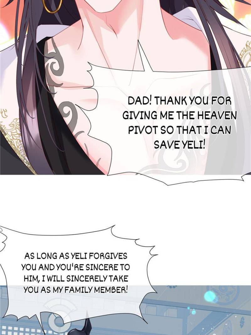 Devil Wants To Hug chapter 134 - page 94