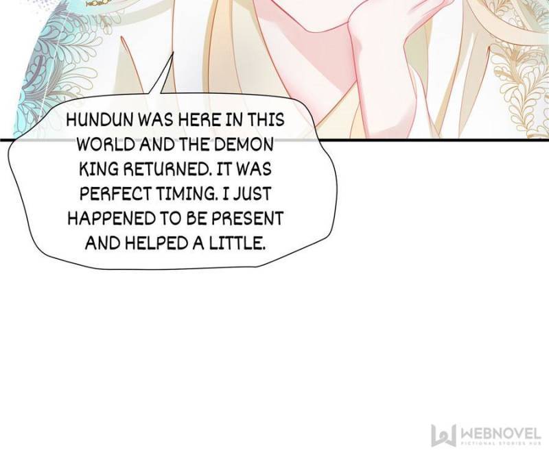 Devil Wants To Hug chapter 134 - page 99