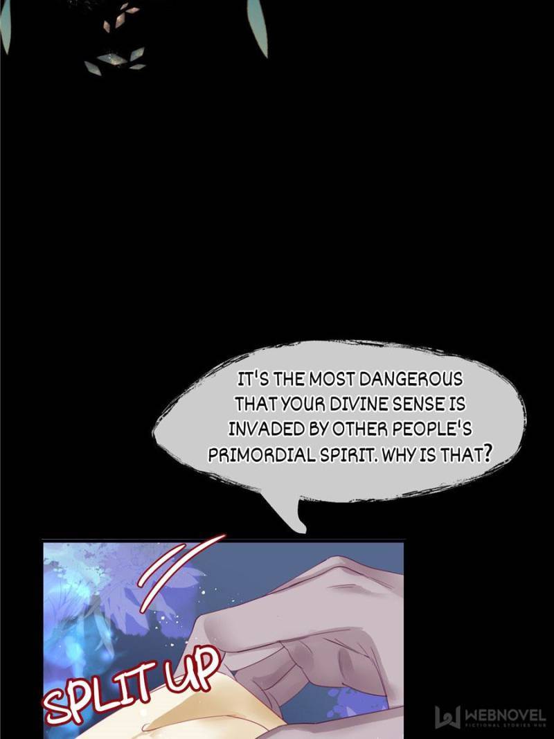 Devil Wants To Hug chapter 133 - page 103