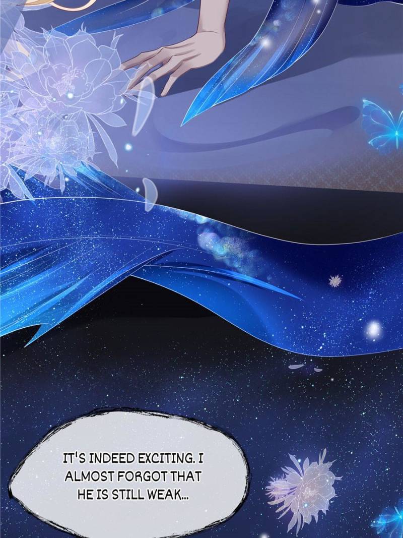 Devil Wants To Hug chapter 133 - page 122