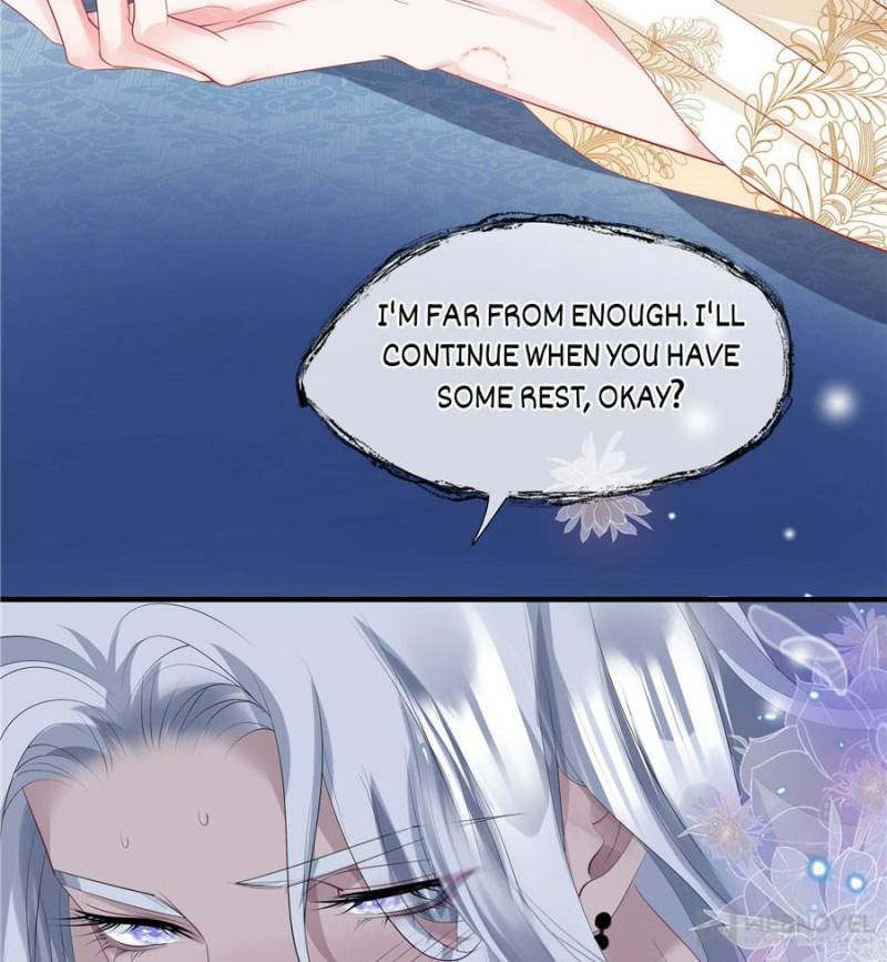 Devil Wants To Hug chapter 133 - page 124