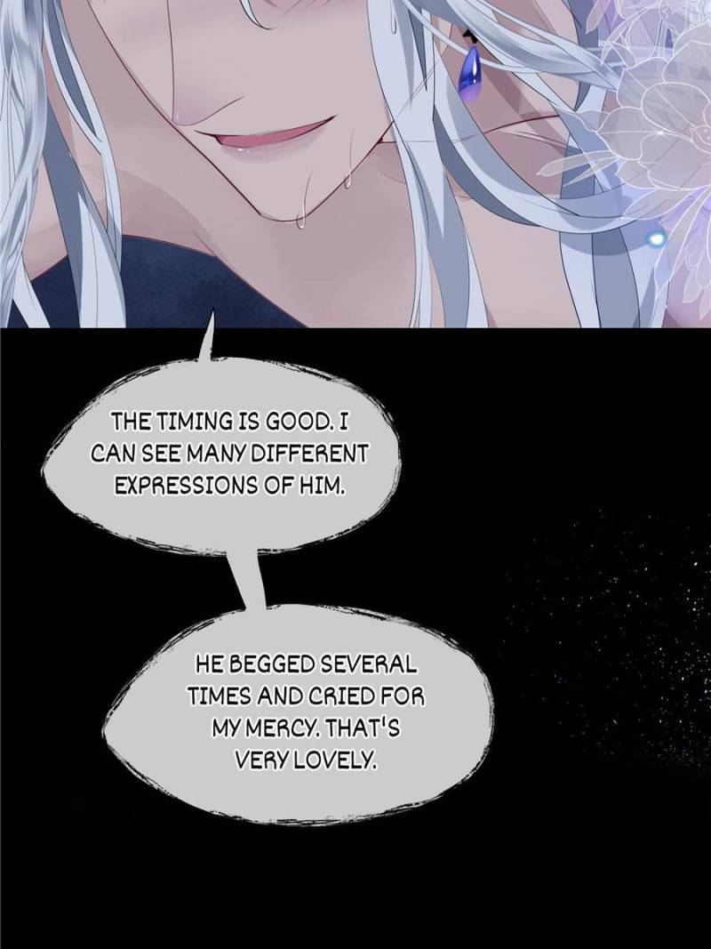 Devil Wants To Hug chapter 133 - page 125