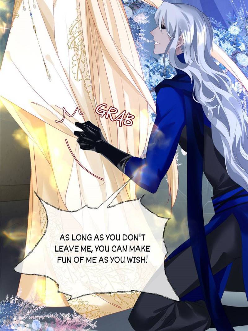 Devil Wants To Hug chapter 133 - page 20